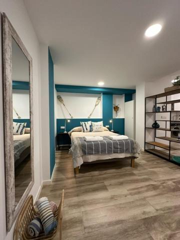 Apartamentos 1240 Benlloch Valence Extérieur photo