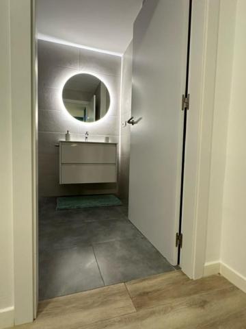 Apartamentos 1240 Benlloch Valence Extérieur photo