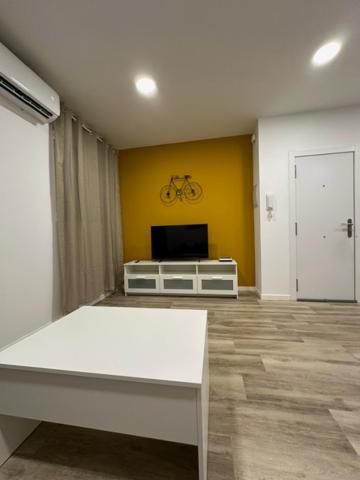 Apartamentos 1240 Benlloch Valence Extérieur photo